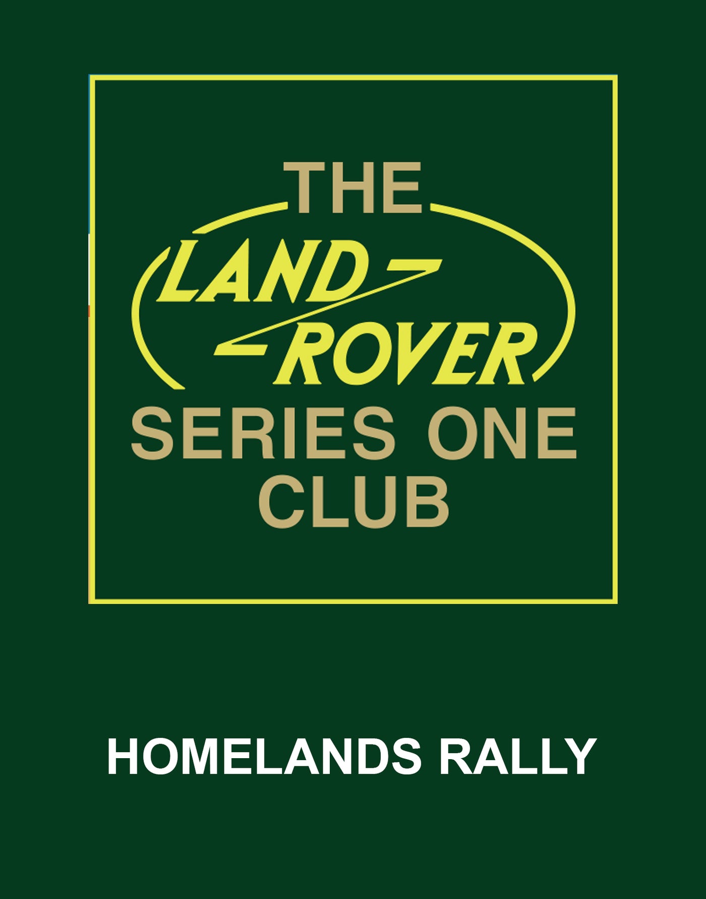 Homelands Rally